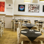 Gradito Cibo
