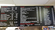 Kens Food Market menu