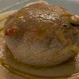 Convivio In Casagrande food