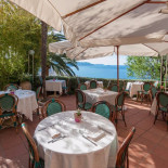 Il Cappero Comida