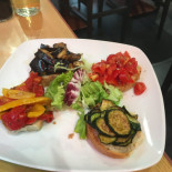 Fratelli La Bufala Comida