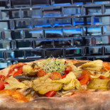 Piuma Cibo