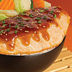 Yoshinoya Redlands food