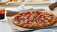 Domino's Pizza food