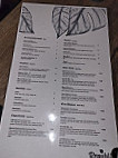 Republic Latin Fusion menu