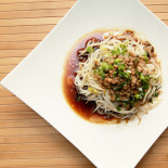 Fulin Luxury Chinese Experience Comida