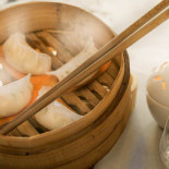 Fulin Luxury Chinese Experience Comida