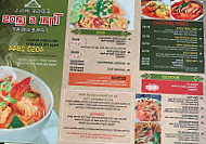 Edge Hill Thai Laos Takeaway food