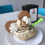 Gelati Stella Nourriture