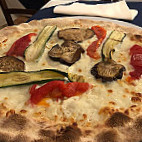 Pizzeria La Cittadella Di Moruzzi food