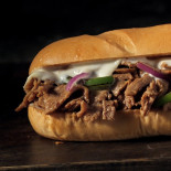 Subway Cibo