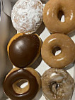 Krispy Kreme food