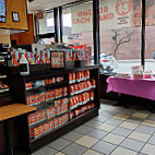 Dunkin' food