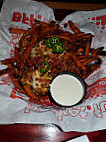 Red Robin Gourmet Burgers And Brews food