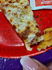 Chuck E Cheese food