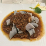 Nuovo Savron Trieste Comida