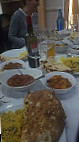 Cafe Taj Gravesend food