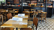 La Taverne Du Croissant food