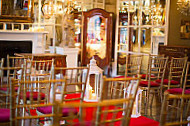 Beach Blanket Babylon - Notting Hill inside