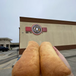 Shipley Do-nuts Cibo