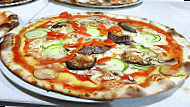 L'angolo Della Pizza Di Lafronza Prudenza food