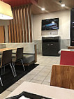 Mcdonald's inside