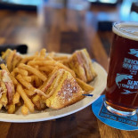 Steelhead Brewery Mckenzie Brewing Cibo