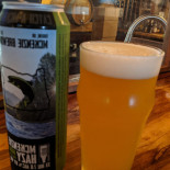 Steelhead Brewery Mckenzie Brewing Cibo