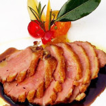 Birilli Food