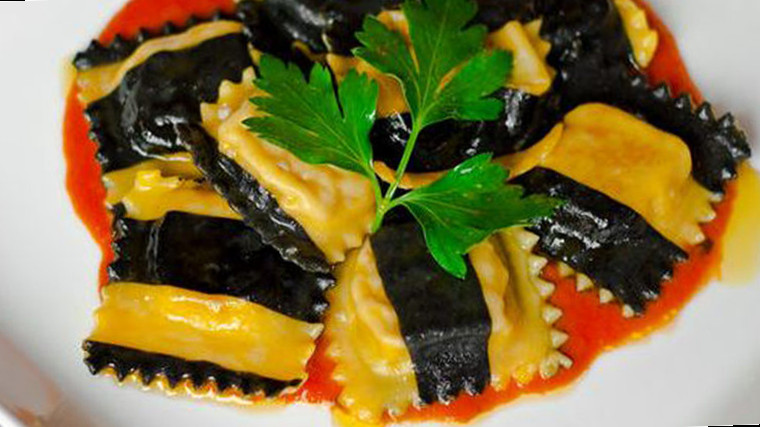 Birilli Comida