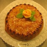 Pasticceria Tommini Nourriture