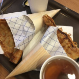 Crebing Cibo