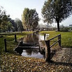 Azienda Agricola La Geretta outside