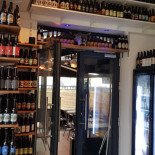 Bear Cave Cibo