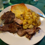 Agriturismo Cazzuffi Nourriture