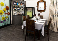 Don Lisandro Osteria Moderna food