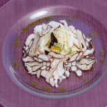 I Ginepri À l'intérieur