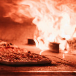 Dal Ceppone Pizzeria Comida