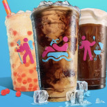 Dunkin' Cibo