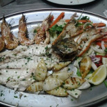 Pizzeria Modugno Nourriture
