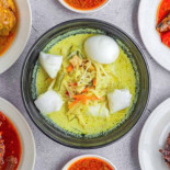 Izry Corner Cibo