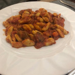 Taverna Dei Sanniti food