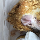 Bojangles Cibo