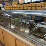 Bojangles Dentro