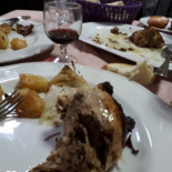 Luana Comida