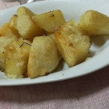 Luana Dentro