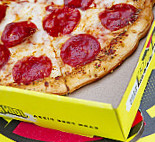 Hungry Howie's Pizza food