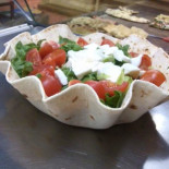 Pizzamania Nourriture