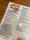 Ihop menu