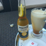 Miel Cibo